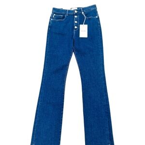 DL1961 Claire Bootcut High Rise Jeans NWT